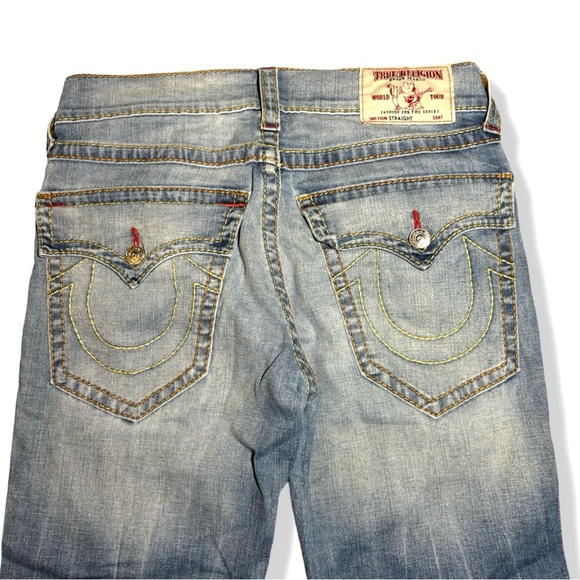 True Religion Jeans - Picture 4 of 5